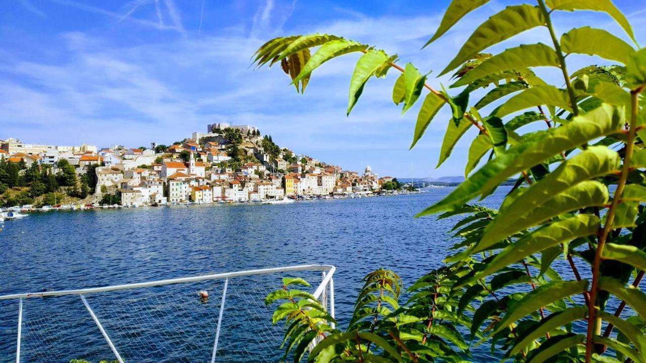 Apartment Marinero Sibenik Exterior photo